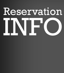 More detailed Reservation Information